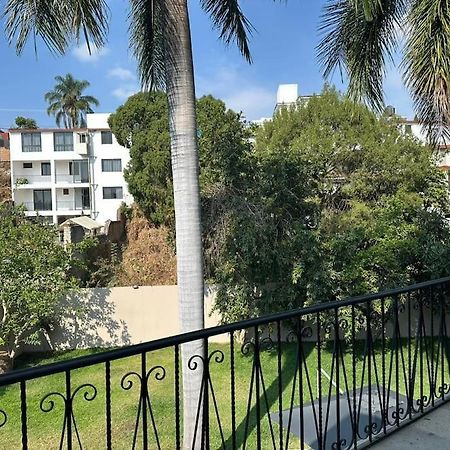 Casa Privada En Villa Bricia Cuernavaca Eksteriør billede