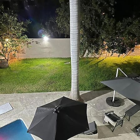 Casa Privada En Villa Bricia Cuernavaca Eksteriør billede
