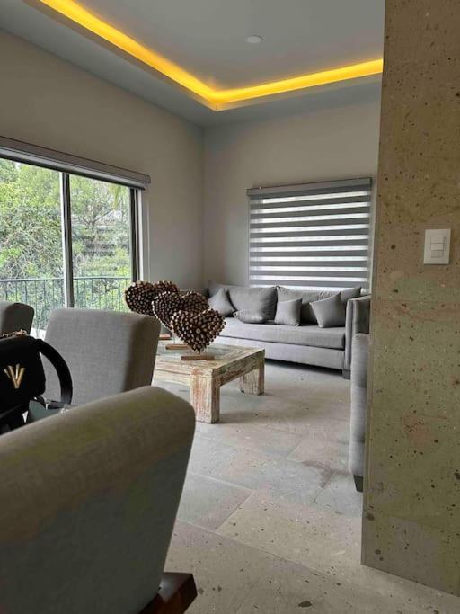 Casa Privada En Villa Bricia Cuernavaca Eksteriør billede