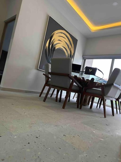 Casa Privada En Villa Bricia Cuernavaca Eksteriør billede