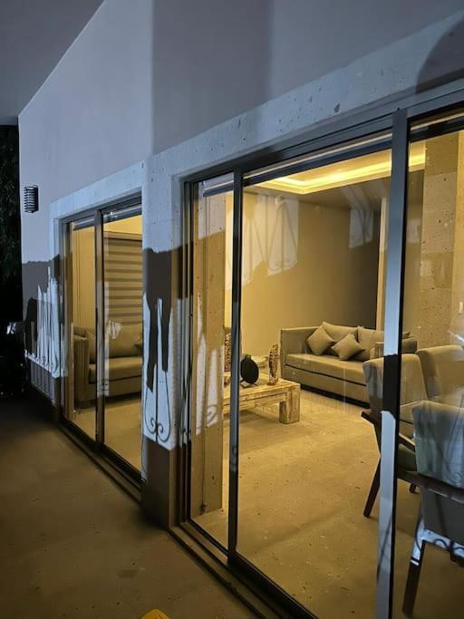 Casa Privada En Villa Bricia Cuernavaca Eksteriør billede