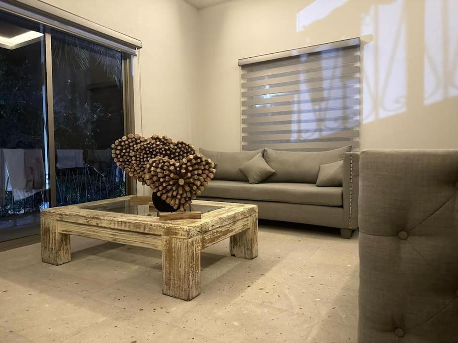 Casa Privada En Villa Bricia Cuernavaca Eksteriør billede