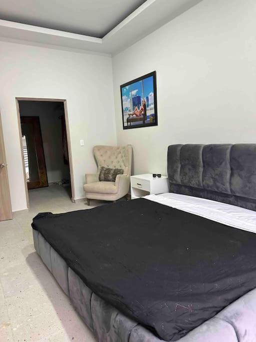 Casa Privada En Villa Bricia Cuernavaca Eksteriør billede