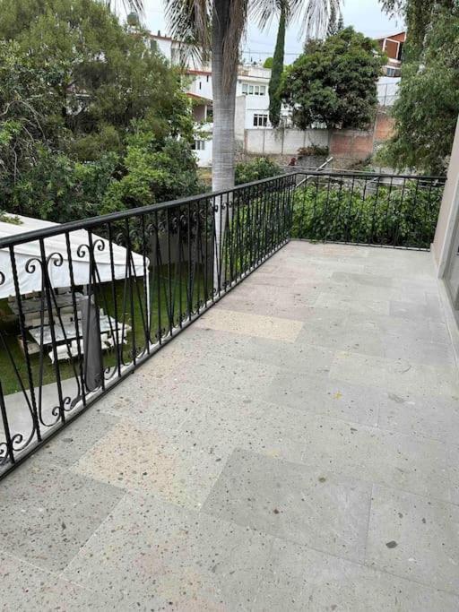 Casa Privada En Villa Bricia Cuernavaca Eksteriør billede