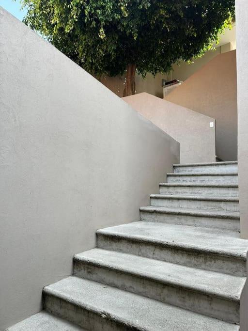 Casa Privada En Villa Bricia Cuernavaca Eksteriør billede