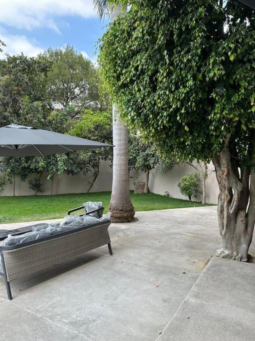 Casa Privada En Villa Bricia Cuernavaca Eksteriør billede